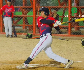 Liga del Sol: la noche fue para Sagasta y Bennys