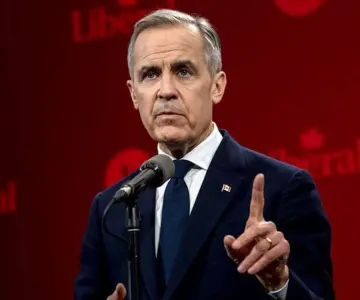 Mark Carney tomará posesión como primer ministro de Canadá este viernes