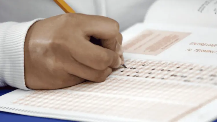 La prueba PISA evalúa el conocimiento de las y los alumnos a nivel mundial. (Foto: Especial)