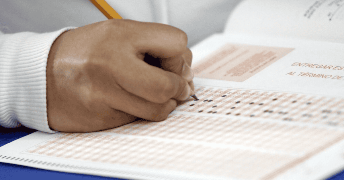 SEC espera indicación para aplicación de prueba PISA