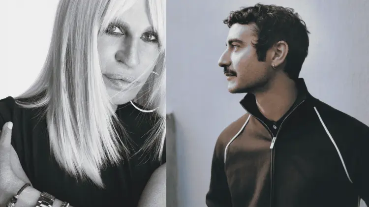 Dario Vitale era director de imagen y diseño de Miu Miu. (Foto: Especial/EXPRESO)