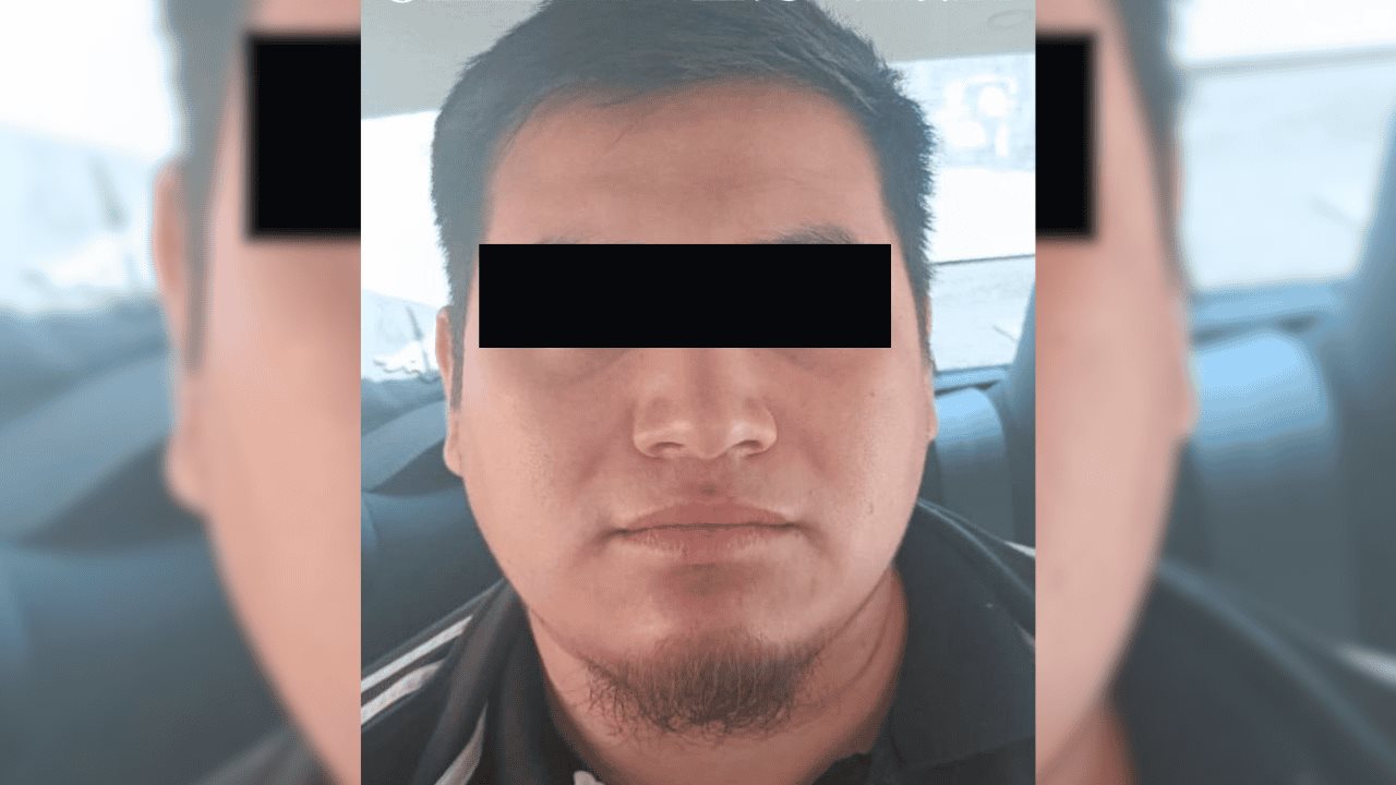 Detienen en México a hombre buscado por el FBI; es acusado de terrorismo