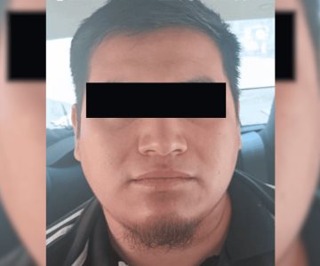 Detienen en México a hombre buscado por el FBI; es acusado de terrorismo