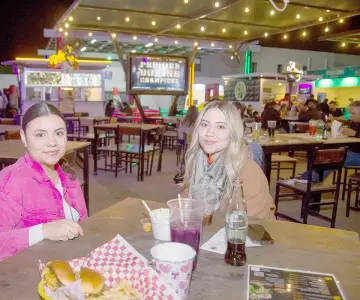 En GastroPark, viven el sabor de la diversión