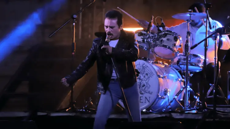 Esta fue la primera ocasión en que Smile of Queen visitó la ciudad. (Foto: Jorge Flores/EXPRESO)