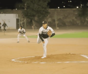 Zagros y Antracitas de México se alzaron con la victoria en la Liga del Sol