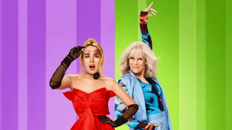 La película se estrenará en verano. (FOTO: ESPECIAL / EXPRESO)