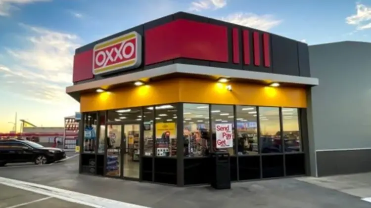 La tienda está ubicada en la ciudad de Odessa, en Texas. (Foto: Especial)