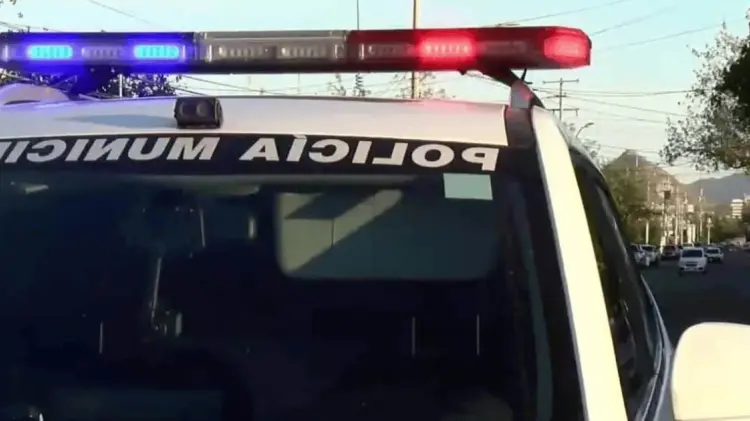 En el operativo participarán 74 los elementos, 25 patrullas y 14 motocicletas. (Foto: Especial)