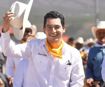 Asaltan al secretario de Economía y Turismo de Sonora en carretera de Sinaloa