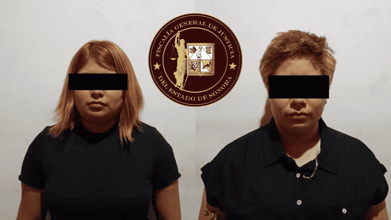 Capturan a dos por fraude en supermercado; colocaron etiquetas falsas