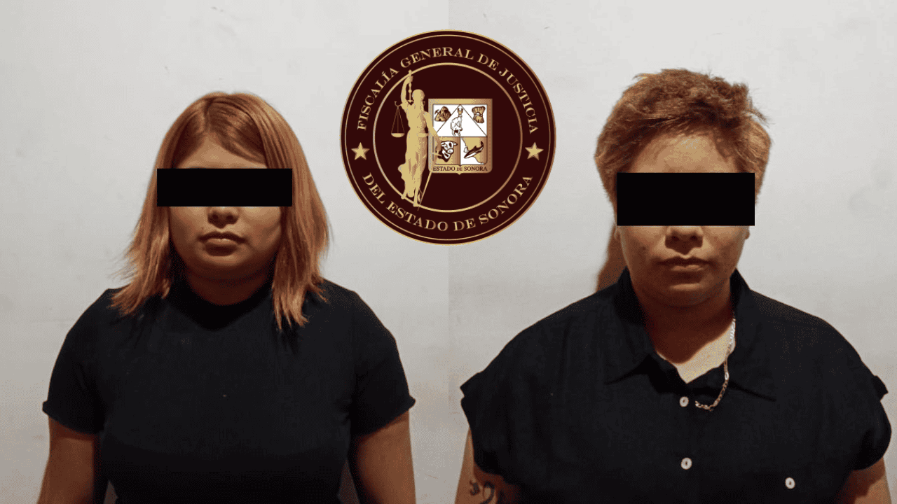 Capturan a dos por fraude en supermercado; colocaron etiquetas falsas