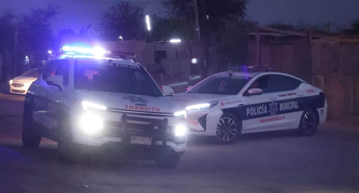 Recuperan predio de 200 hectáreas en Hermosillo tras invasión ilegal