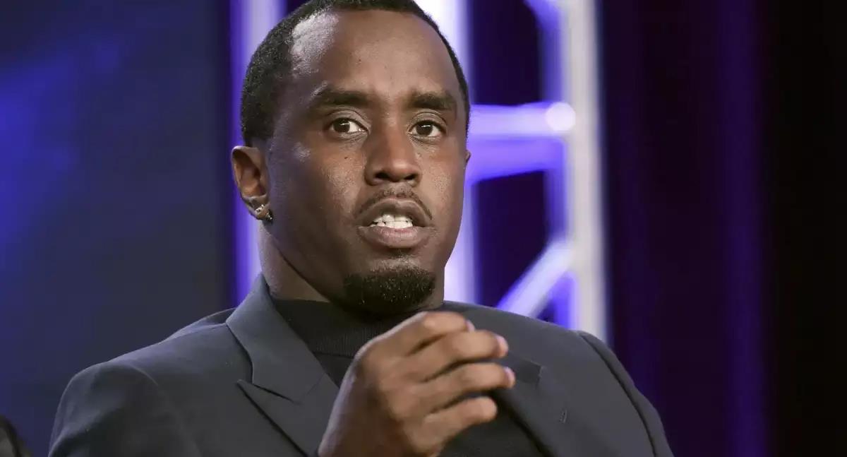 Sean Combs se declara no culpable