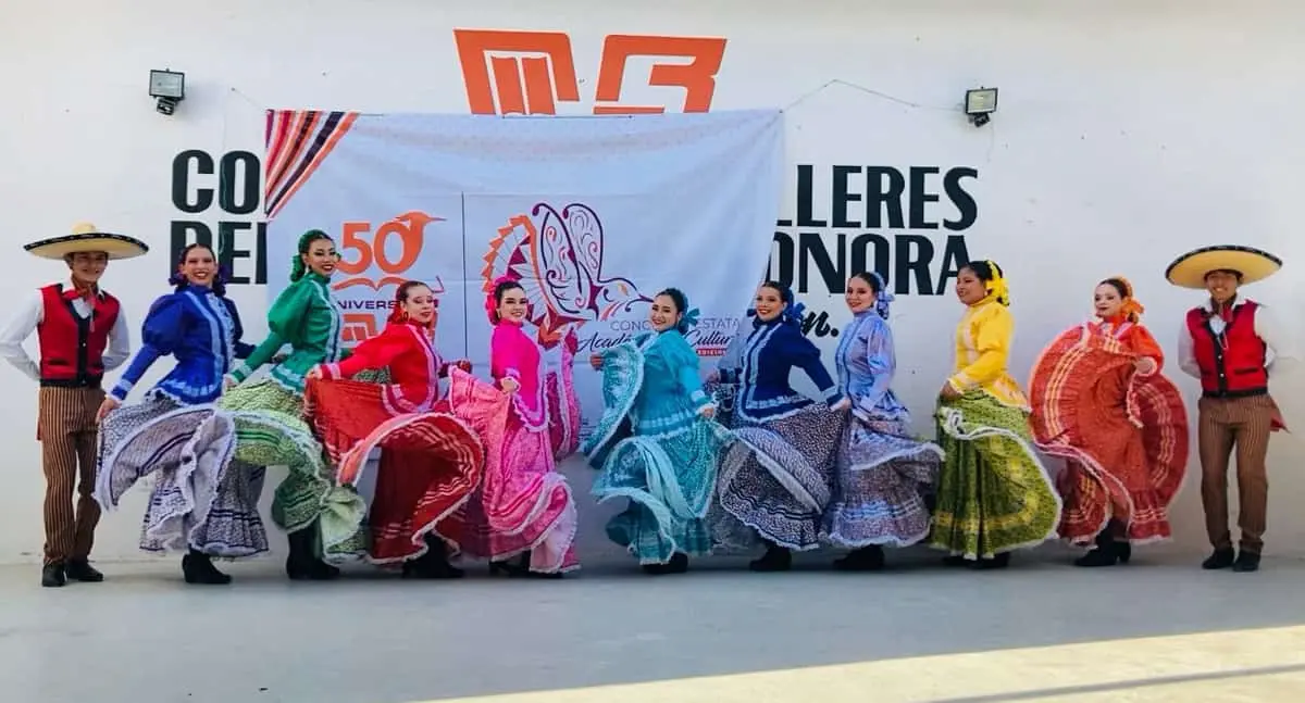 Estudiantes de Cobach Sonora van por Premio a la Excelencia