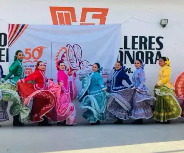 Estudiantes de Cobach Sonora van por Premio a la Excelencia