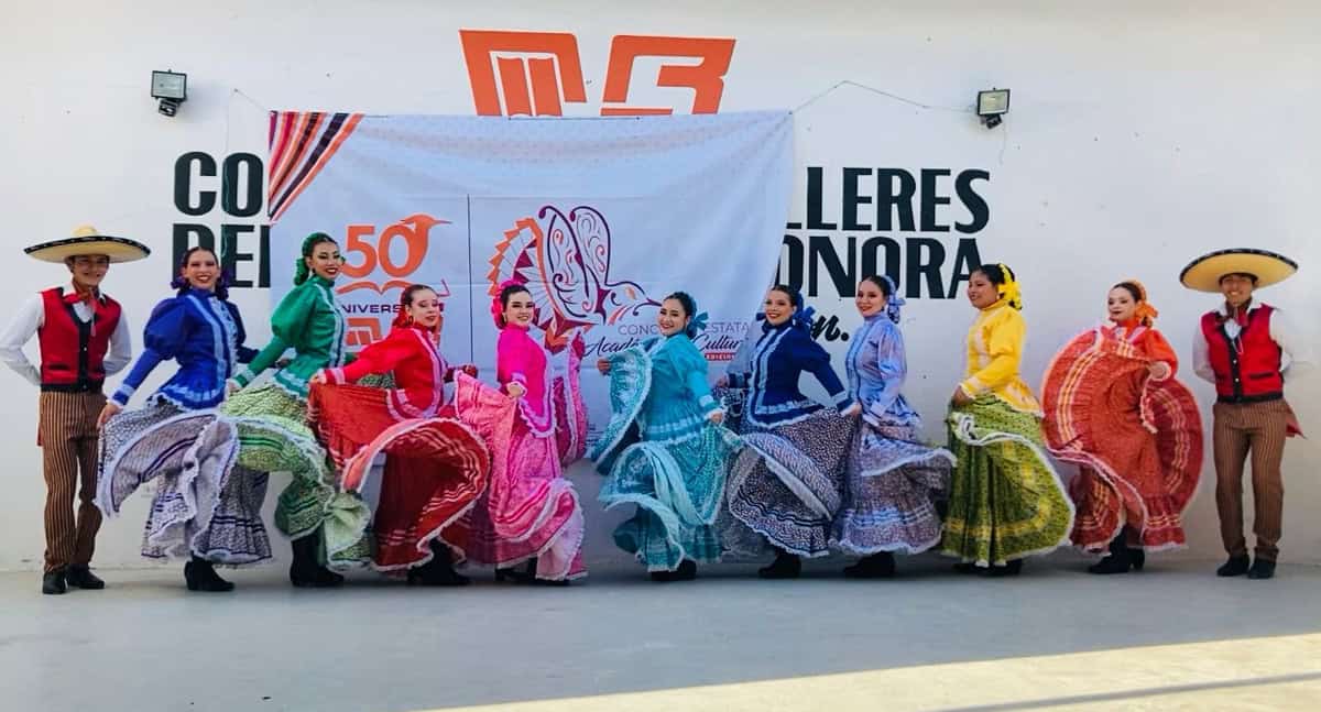 Estudiantes de Cobach Sonora van por Premio a la Excelencia