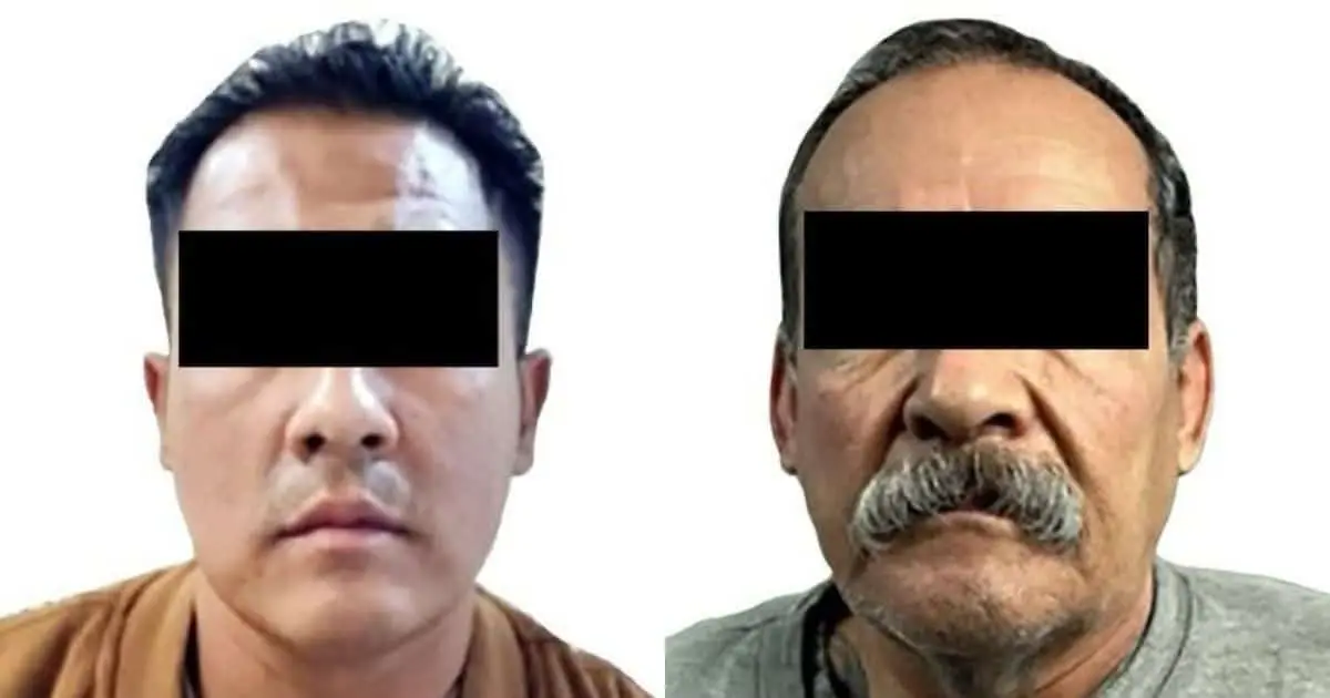 FGR extradita a dos mexicanos a Estados Unidos por delito de homicidio