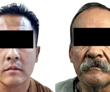 FGR extradita a dos mexicanos a Estados Unidos por delito de homicidio
