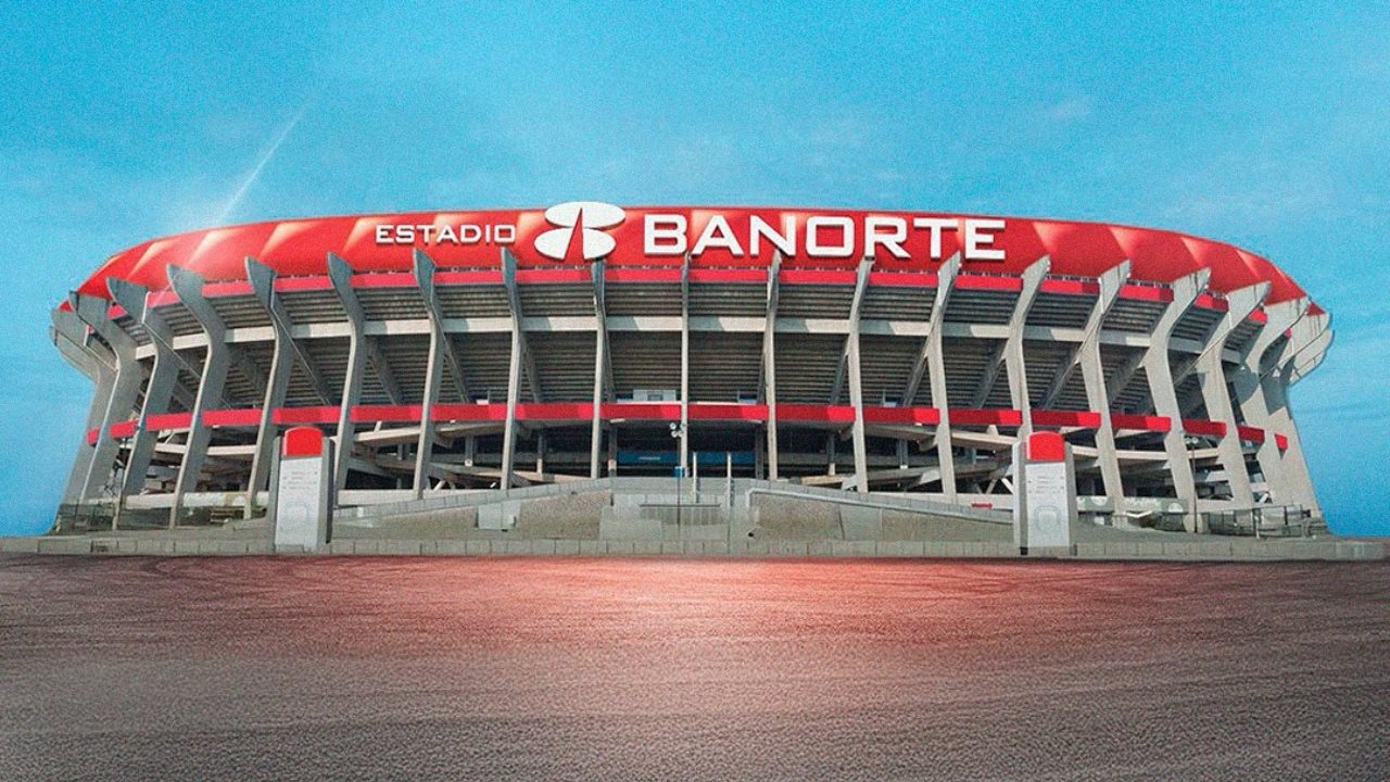 Estadio Azteca cambiará de nombre; Águilas reaccionan