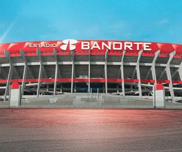 Estadio Azteca cambiará de nombre; Águilas reaccionan