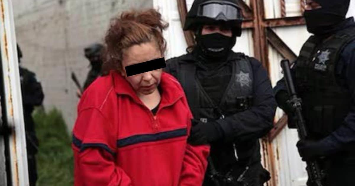 Hermana de Xóchitl Gálvez es sentenciada a 89 años de prisión por secuestro