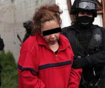 Hermana de Xóchitl Gálvez es sentenciada a 89 años de prisión por secuestro