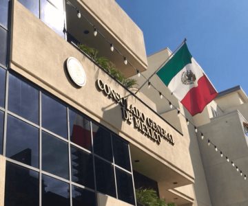 Consulados de México en EU han atendido a más de 42 mil connacionales