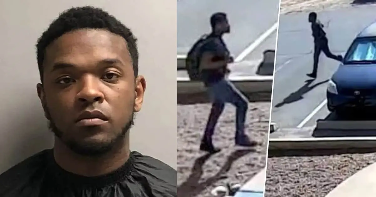 Exagente de CBP es condenado por secuestrar y agredir a una adolescente