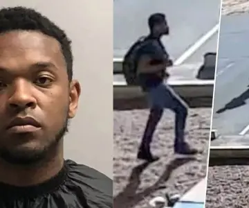 Exagente de CBP es condenado por secuestrar y agredir a una adolescente