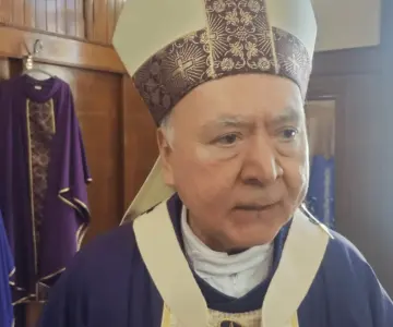 Arzobispo invita a apoyar las Fiestas del Seminario 2025