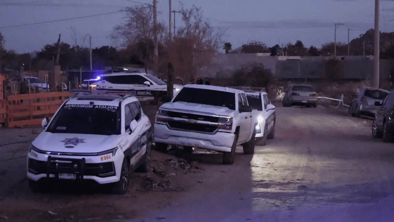 Vinculan a proceso a dos personas por invasión de predio al sur de Hermosillo