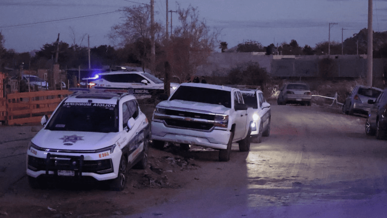 Vinculan a proceso a dos personas por invasión de predio al sur de Hermosillo