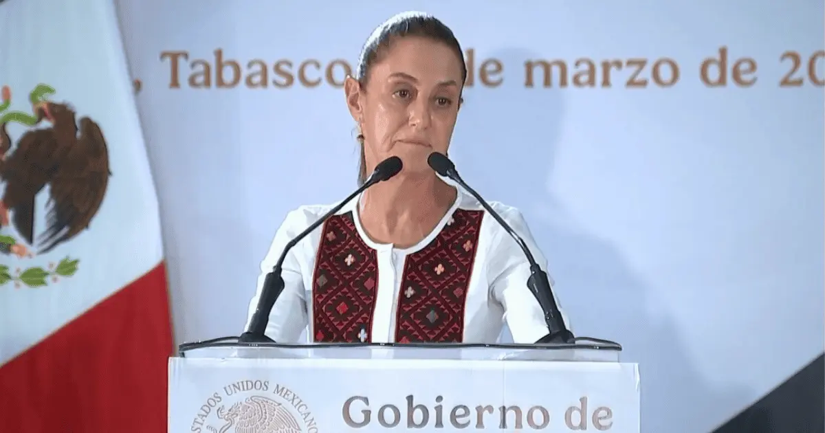 Sheinbaum hablará sobre hackeo de su celular este lunes