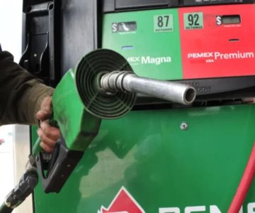 Empresarios de Estados Unidos reclaman precio tope a la gasolina en México