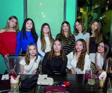 Café Garmendia: una noche especial entre amigos