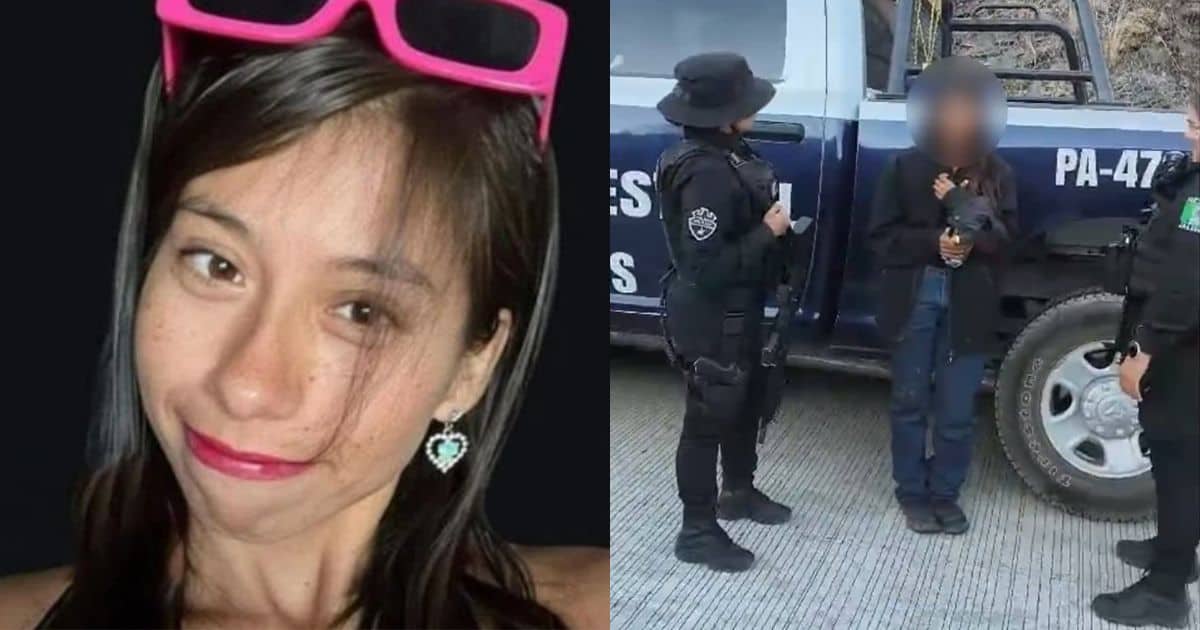 Mujer desaparecida en Sonora es localizada en Guadalajara, Jalisco