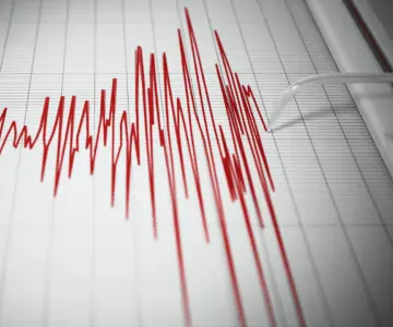 Sismo de magnitud 5.5 se registra cerca de Cabo San Lucas