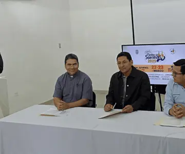 Arquidiócesis invita a las Fiestas del Seminario