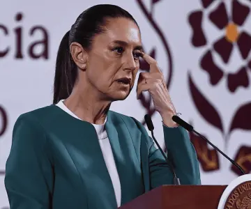 Claudia Sheinbaum confirma hackeo de celular y correo electrónico