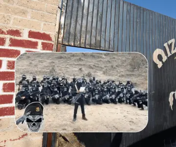 CJNG rechaza vínculo con narcorancho de Teuchitlán en un video