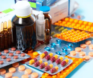 Detectan indicios de corrupción en compra de medicinas con 13 mil mdp