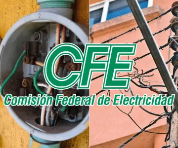 Usar diablitos para luz en México puede costarte hasta 10 años de cárcel