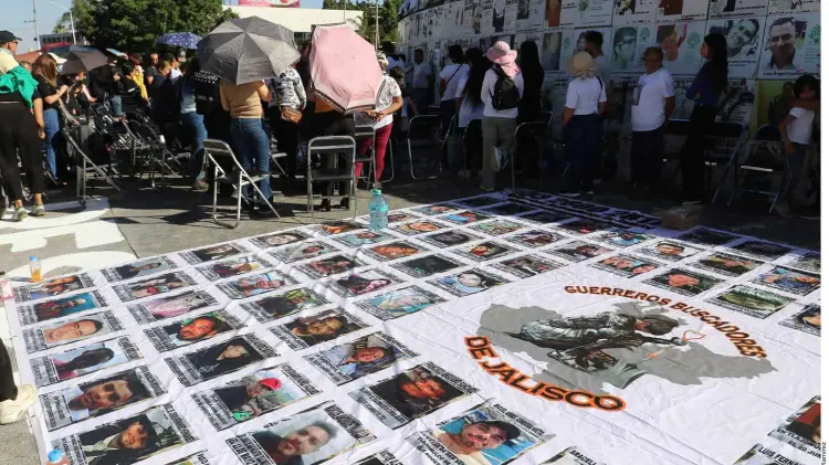 Sheinbaum enviará las iniciativas de reforma al Congreso de la Unión. (Especial/EXPRESO