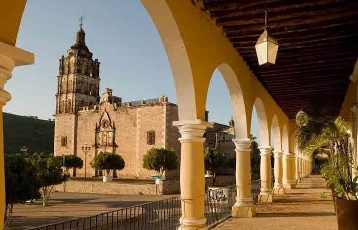 Prevén mayor afluencia a pueblos para Semana Santa