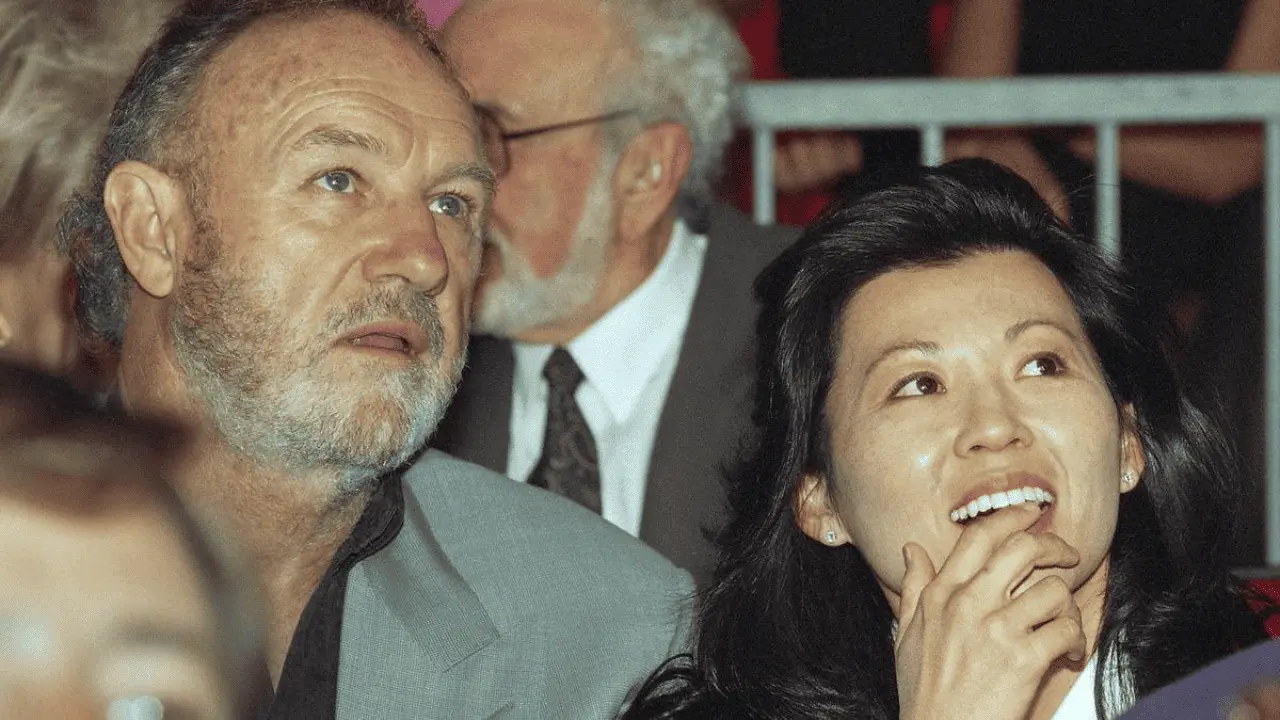 Hombre que encontró a Gene Hackman sin vida revela nuevos detalles