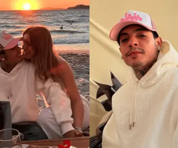 ¿Boda a la vista? Natanael Cano busca mansión en Hermosillo