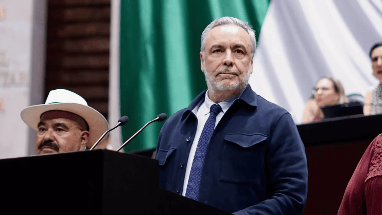 Buscan eliminar fuero político a gobernadores y diputados