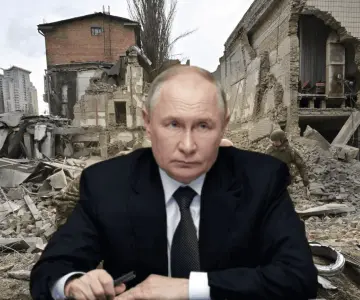 Rusia suspenderá ataques contra infraestructura energética de Ucrania