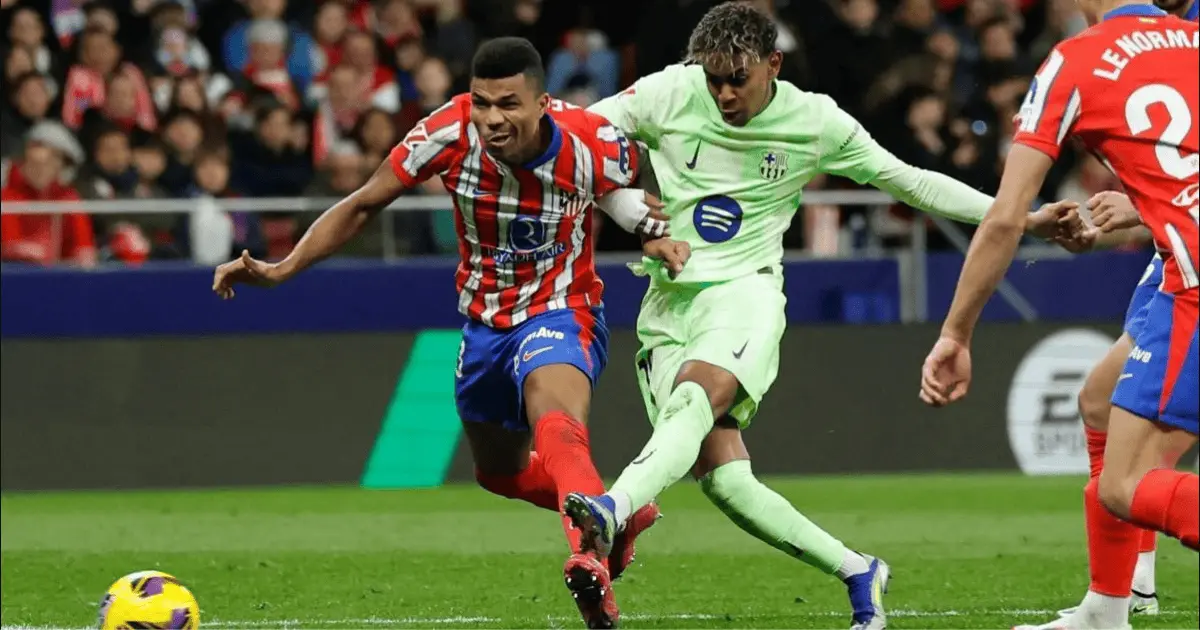 Barcelona se declara favorito en Champions